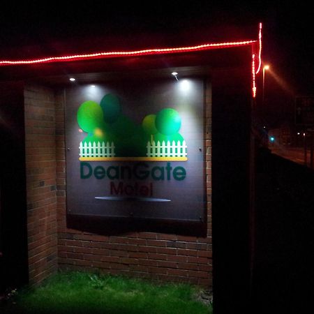 ليدني Deangate Motel المظهر الخارجي الصورة