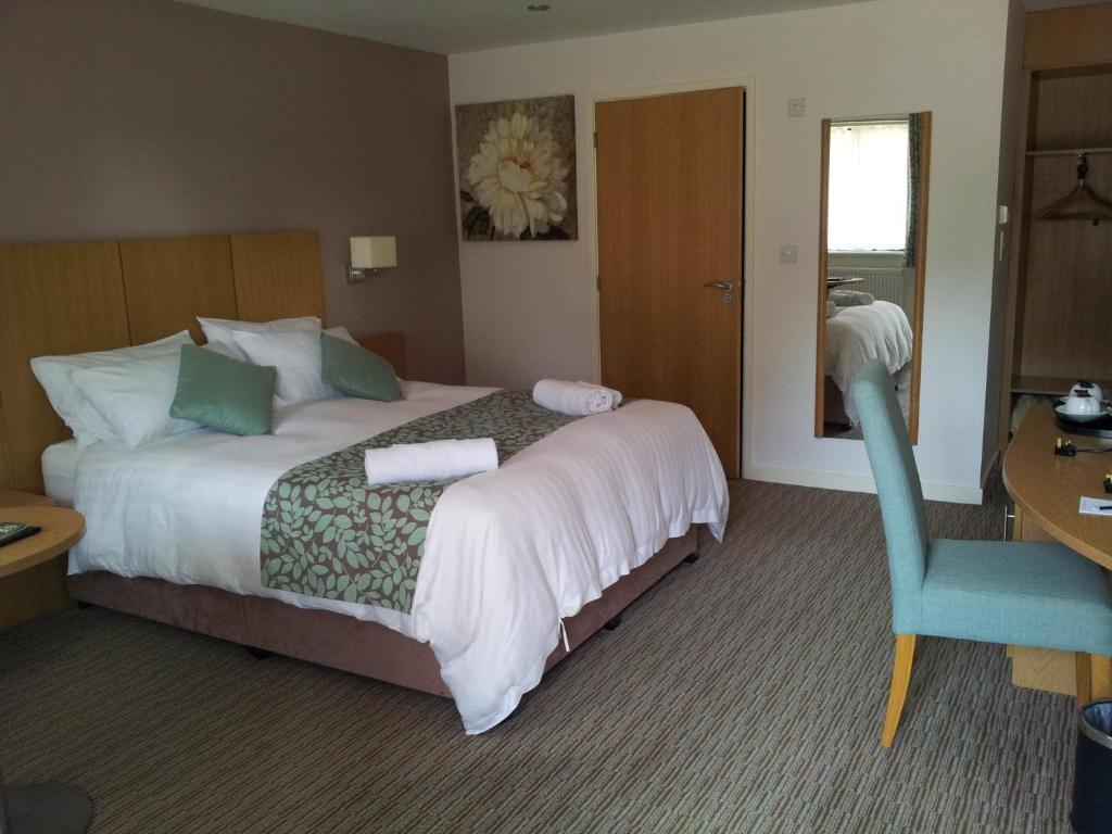 ليدني Deangate Motel الغرفة الصورة