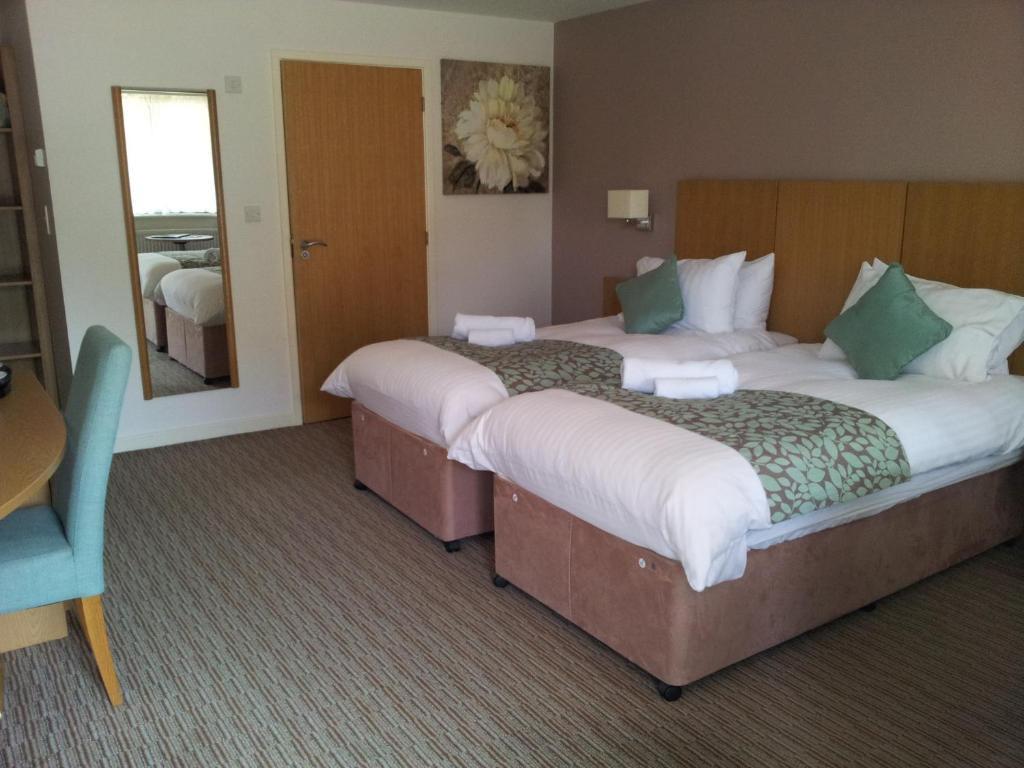 ليدني Deangate Motel الغرفة الصورة
