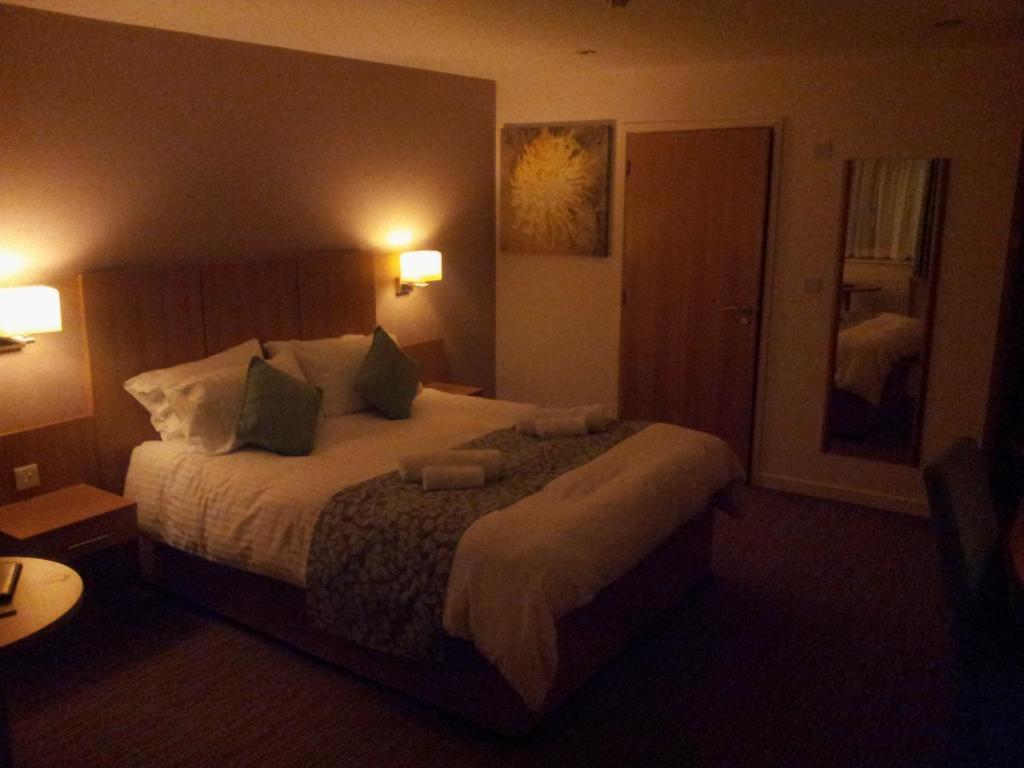 ليدني Deangate Motel الغرفة الصورة