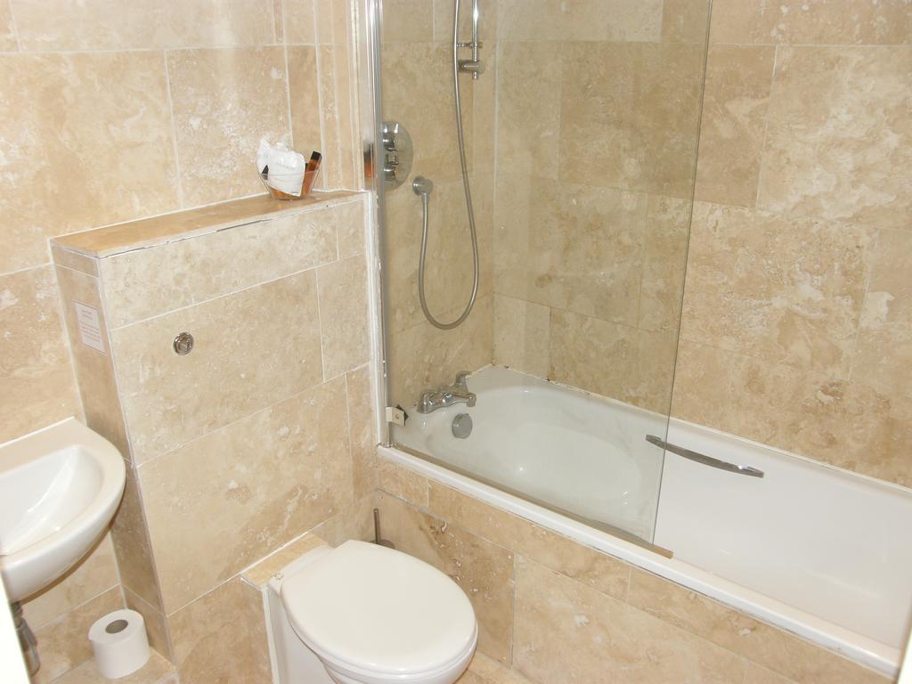 ليدني Deangate Motel المظهر الخارجي الصورة