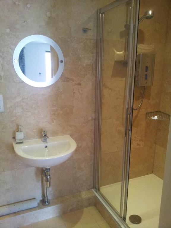 ليدني Deangate Motel المظهر الخارجي الصورة