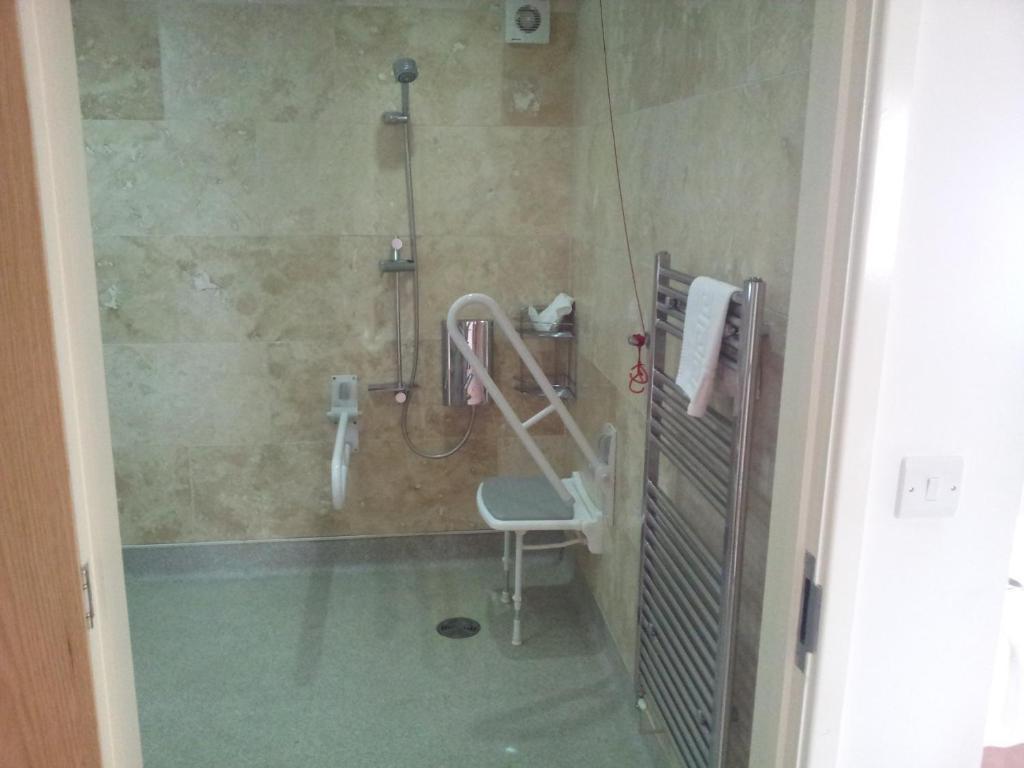 ليدني Deangate Motel المظهر الخارجي الصورة