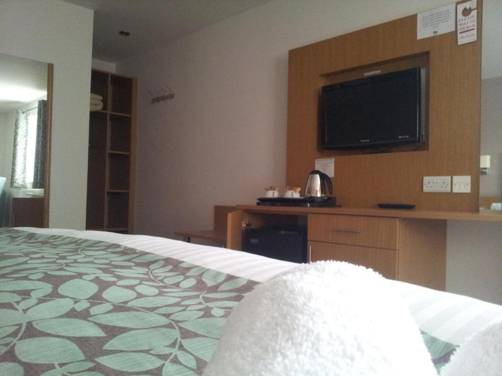 ليدني Deangate Motel الغرفة الصورة