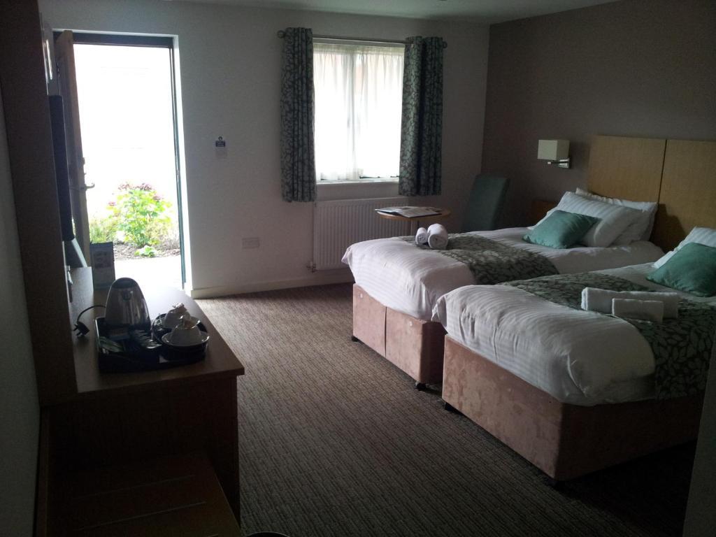 ليدني Deangate Motel المظهر الخارجي الصورة