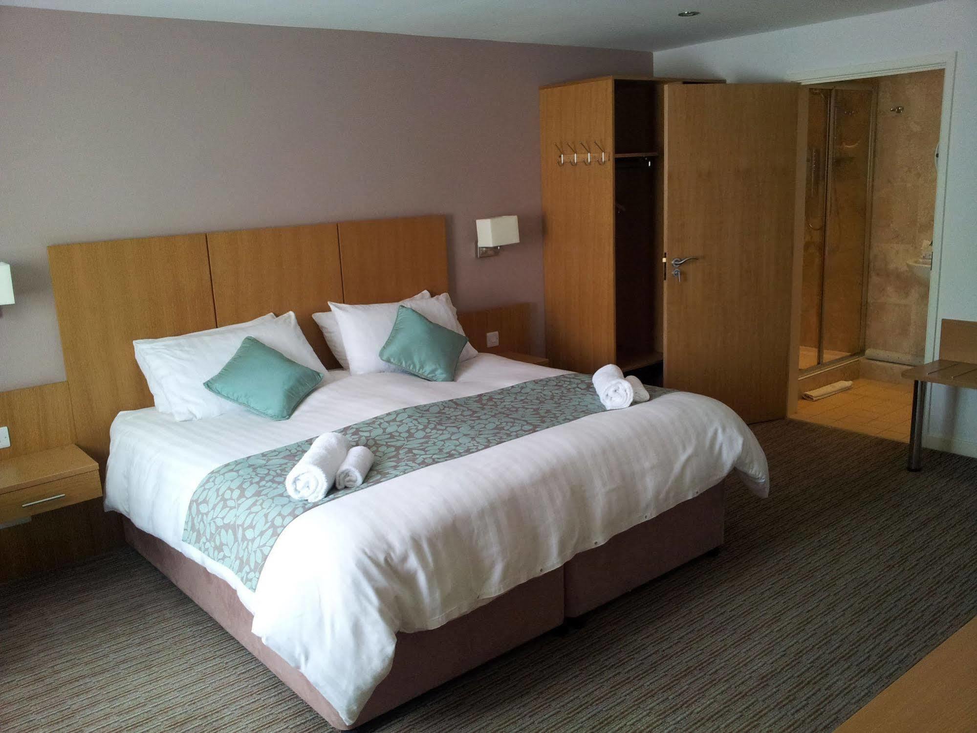 ليدني Deangate Motel المظهر الخارجي الصورة