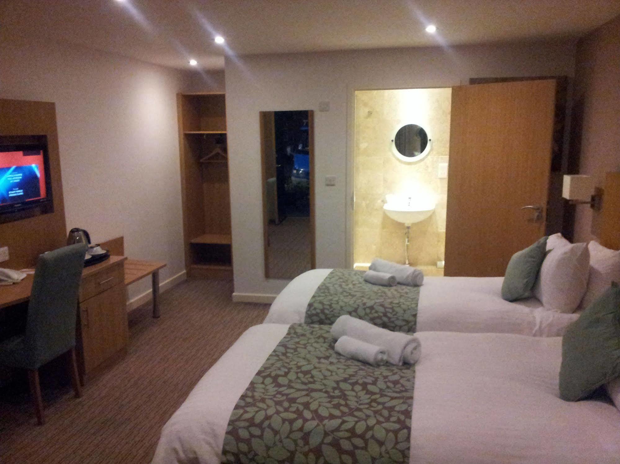 ليدني Deangate Motel المظهر الخارجي الصورة