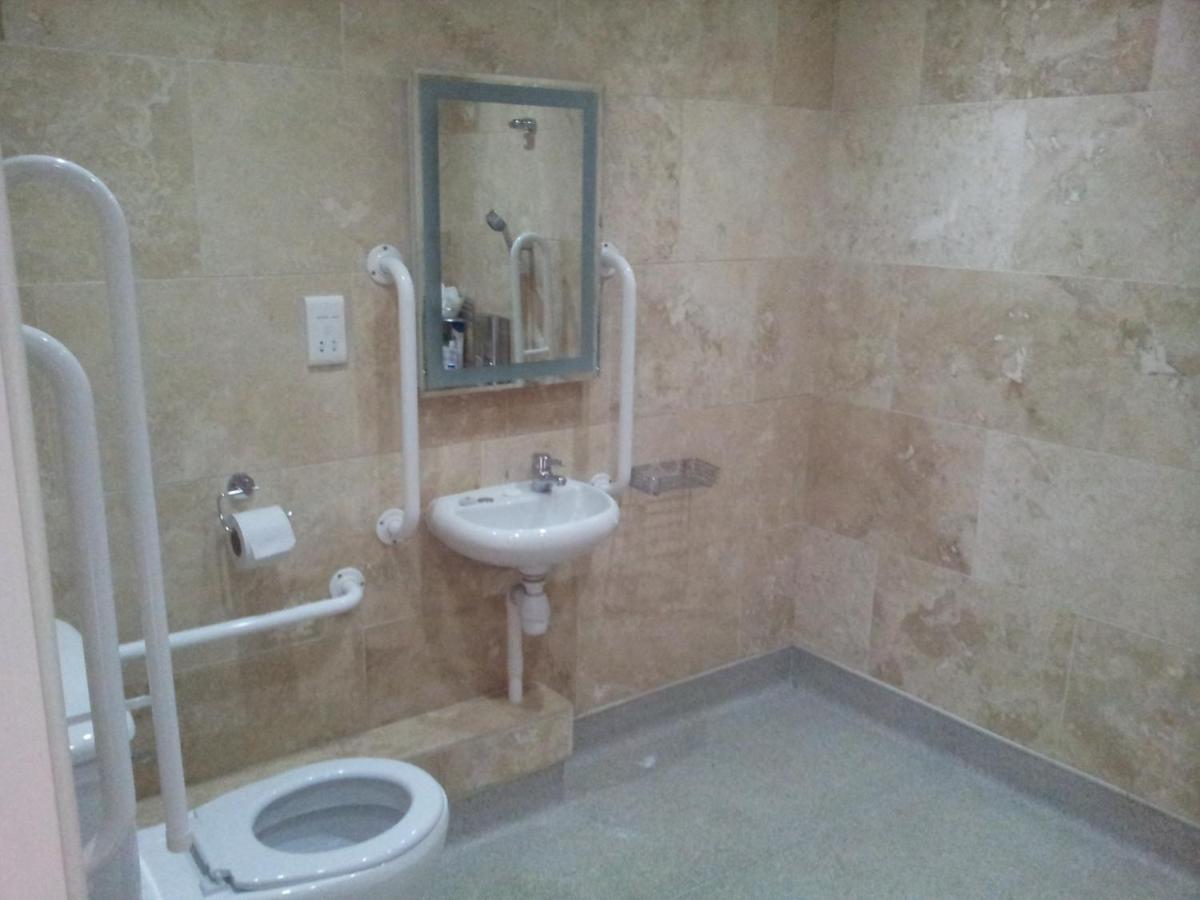 ليدني Deangate Motel الغرفة الصورة