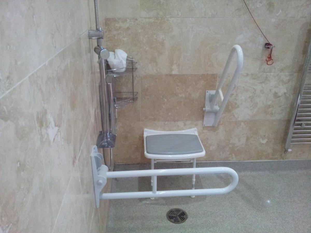 ليدني Deangate Motel الغرفة الصورة